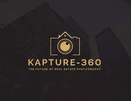 #100 for Need a logo for a real estate photography/videography company by tahminayuly04