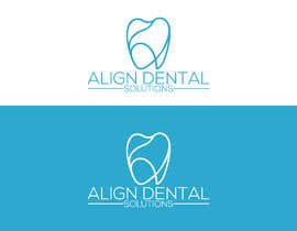 Číslo 196 pro uživatele Design a logo for a dental company od uživatele sajib53