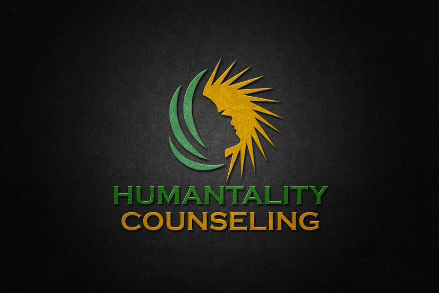 Participación en el concurso Nro.251 para                                                 logo for counseling office. Counseling individuals, families, couples.
                                            