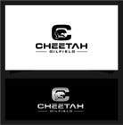 #269 for Construct a Cheetah logo graphic by Jeynardqueen08