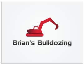 #28 for Logo Design for Bulldozing/Construction Company by Aiga27