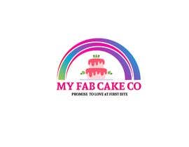 #41 for Cake company logo and slogan by Emmanuelraju777