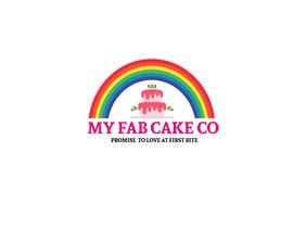 #53 for Cake company logo and slogan by Emmanuelraju777