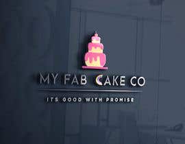 #21 for Cake company logo and slogan by fahimshahriarfb