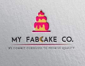 #59 for Cake company logo and slogan by fahimshahriarfb