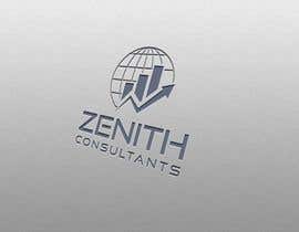 #1061 for Branding and Logo for a new Consultancy by mrtuku