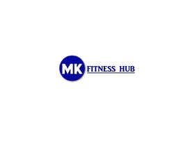 #214 for logo design for fitness website by NahidHassan9