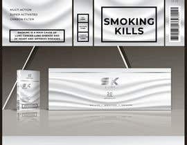 LaGogga tarafından Nano Cigarette Pack için no 28