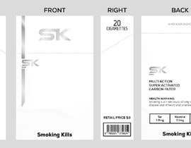 aashiq96 tarafından Nano Cigarette Pack için no 20