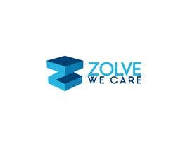 #275 untuk Design ZOLVE logo oleh Uzairawan99
