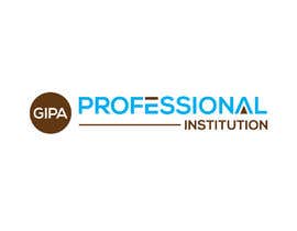 #6 dla GIPA Logo Design przez NASIMABEGOM673