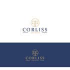 Číslo 274 pro uživatele logo request for    Corliss Law Group od uživatele orrlov