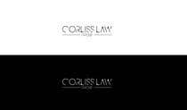 Číslo 35 pro uživatele logo request for    Corliss Law Group od uživatele ayubkhanstudio