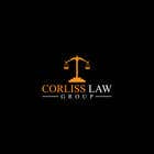 Číslo 233 pro uživatele logo request for    Corliss Law Group od uživatele paulkirshna1984