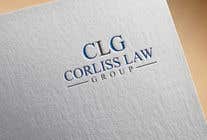 Číslo 235 pro uživatele logo request for    Corliss Law Group od uživatele paulkirshna1984