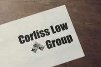 #607 para logo request for    Corliss Law Group de ghanshyamramani