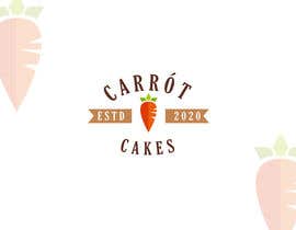 #27 for Best Carrot cakes company by Wakif09