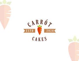 #28 for Best Carrot cakes company by Wakif09
