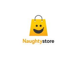 #123 for make a logo for a naughty website af simplybeing