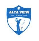 Číslo 151 pro uživatele Logo design for a golf simulator company od uživatele Zarminairshad