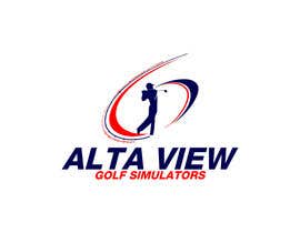 Číslo 423 pro uživatele Logo design for a golf simulator company od uživatele Roselyncuenca