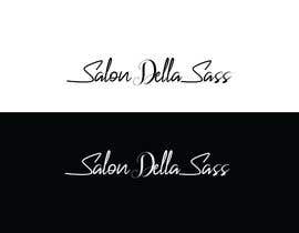 #253 สำหรับ Salon Della Sass โดย naimmonsi12