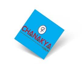 #90 for Design a logo for &quot;Chanakya Forum&quot; by mstpanna