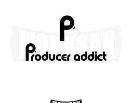 #99 for Producer Addict by skbirdi
