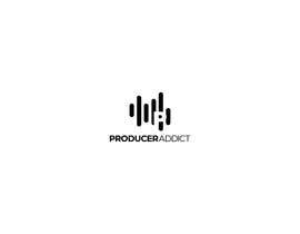 #107 for Producer Addict by BrilliantDesign8