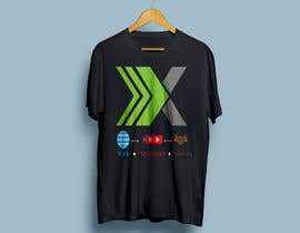 #12 para tshirt design de ITsMe005
