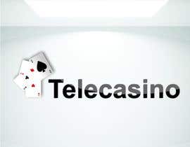 #14 for Redesign Telecasino.ch logo by panwarsonu1985