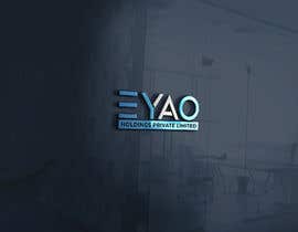 #64 para Create logo for Eyao Holdings Private Limited de rasselrana
