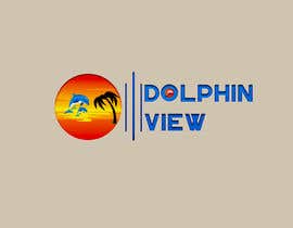 #115 ， Design a Classy Beach House Logo with Dolphins 来自 tamimks100