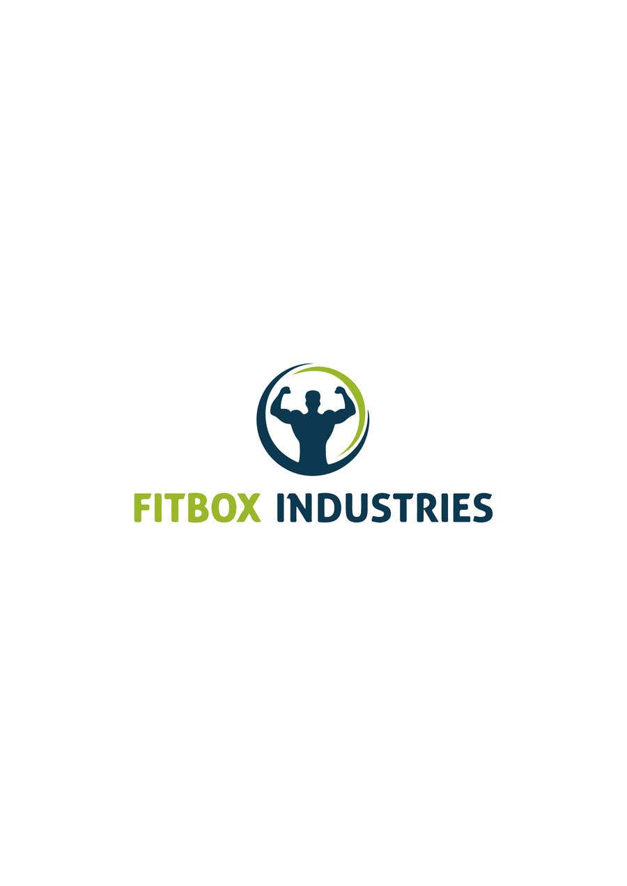 Inscrição nº 36 do Concurso para                                                 Design branding for a Fitness Business Services company. We sell to gyms and other Fitness Businesses.
                                            