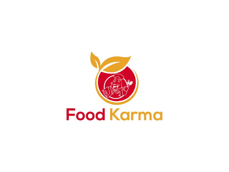 Kilpailutyö #141 kilpailussa                                                 Need eye-catching logo for a food delivery startup
                                            