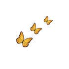 #9 for Need Butterfly Designed af shaba5566