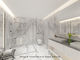 Konkurrenceindlæg #104 billede for                                                     Master bathroom design
                                                