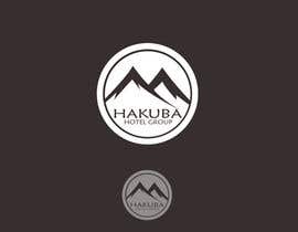 #25 untuk Logo Design for Hakuba Hotel Group oleh rogeliobello