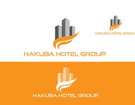 #2 untuk Logo Design for Hakuba Hotel Group oleh umamaheswararao3