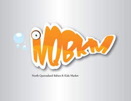 #31 untuk Logo Design for NQBKM oleh GeorgeOrf