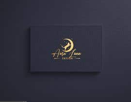 #120 para Aura Luna Design Logo Design de huseynzadexeyal