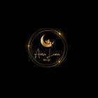 #11 para Aura Luna Design Logo Design por rongdigital