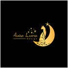 #140 für Aura Luna Design Logo Design von maqmasum98
