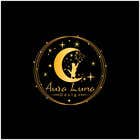 #149 für Aura Luna Design Logo Design von maqmasum98