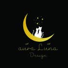 #44 dla Aura Luna Design Logo Design przez TanmoyAhmed2020