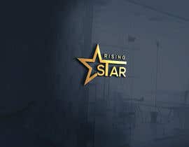 #198 for Logo Design Rising Star by Faydul