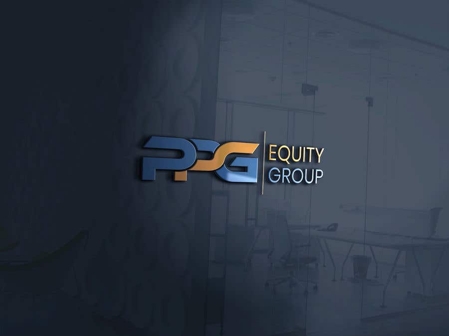 Participación en el concurso Nro.84 para                                                 Logo design Equity Group
                                            