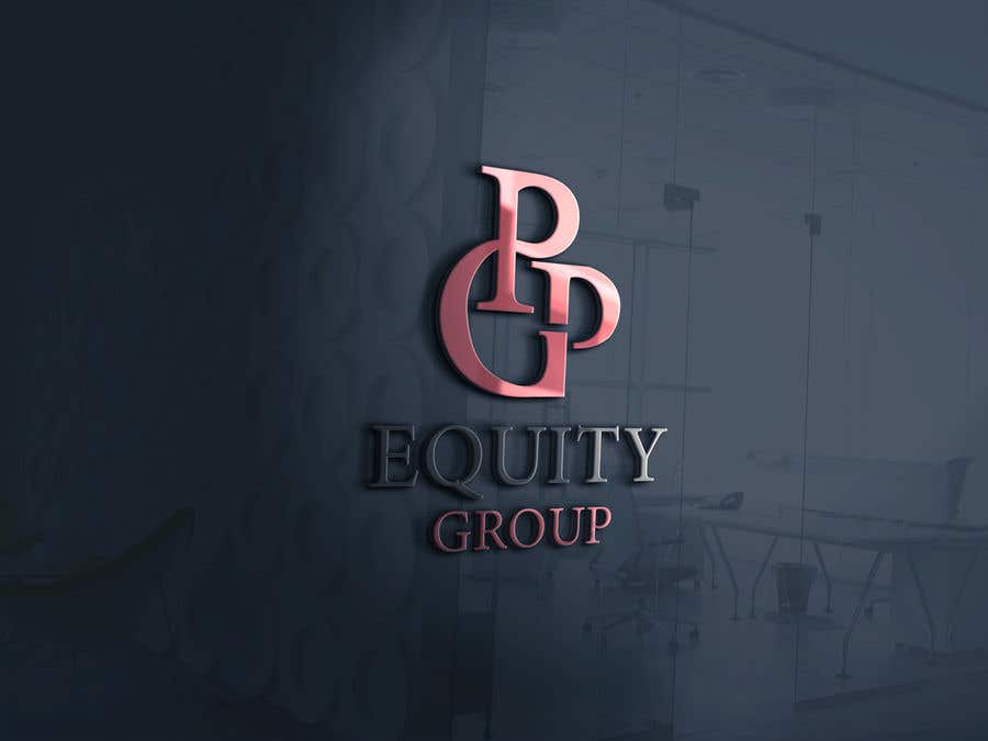 Participación en el concurso Nro.113 para                                                 Logo design Equity Group
                                            