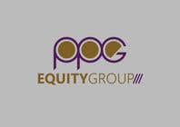 #181 para Logo design Equity Group de JFdream