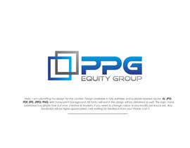 #180 para Logo design Equity Group de mdbiplobhosen04